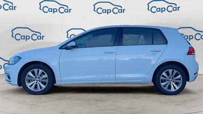 Volkswagen Golf VII 1.6 Tdi 115 Confortline