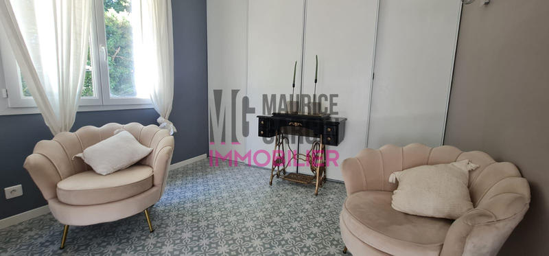 Maison - 178 m² - 5 pièces