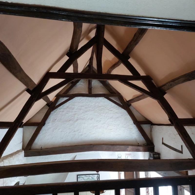 Longère - 184 m² - 6 pièces