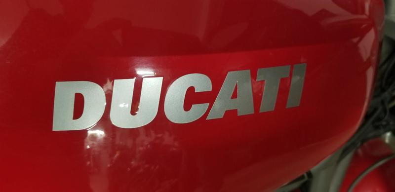 Ducati Monster 620 ie ducati 0620 664