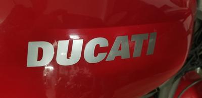 Ducati Monster 620 ie ducati 0620 664