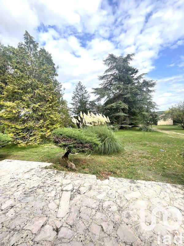 Maison - 160 m² - 7 pièces