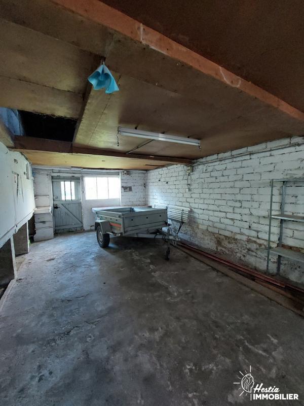 Maison - 149 m² - 16 pièces