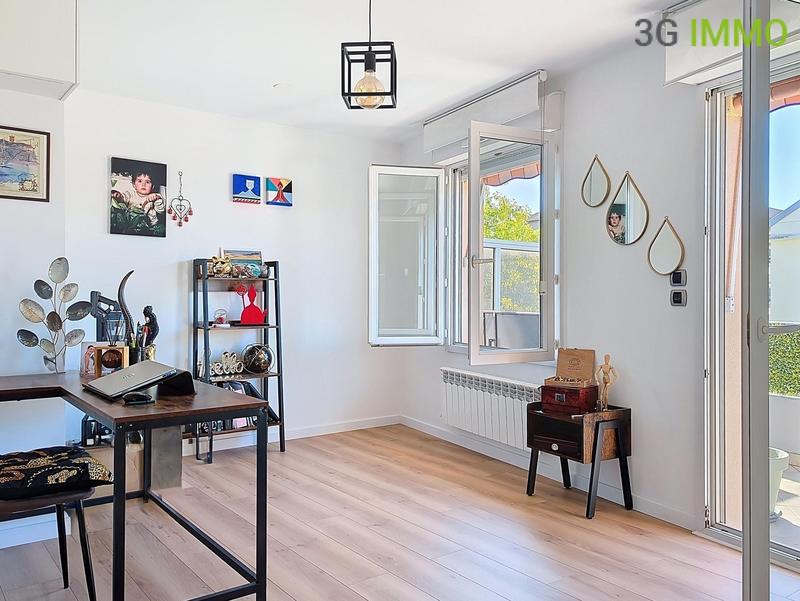 Appartement - 109 m² - 4 pièces