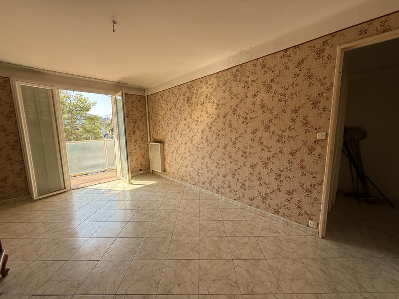 Appartement - 70 m² - 4 pièces