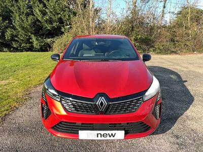 Renault Clio TCe 90 Gsr2 Techno