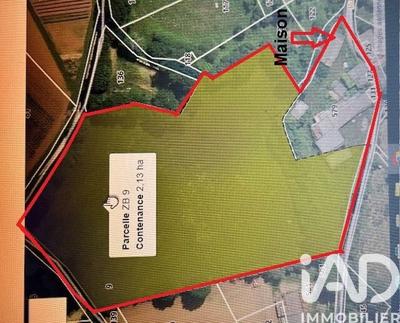 Maison de campagne - 128 m² - 4 pièces