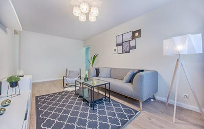 Appartement - 40 à 147 m² - 3 pièces