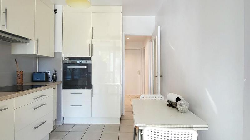 Appartement - 86 m² - 4 pièces