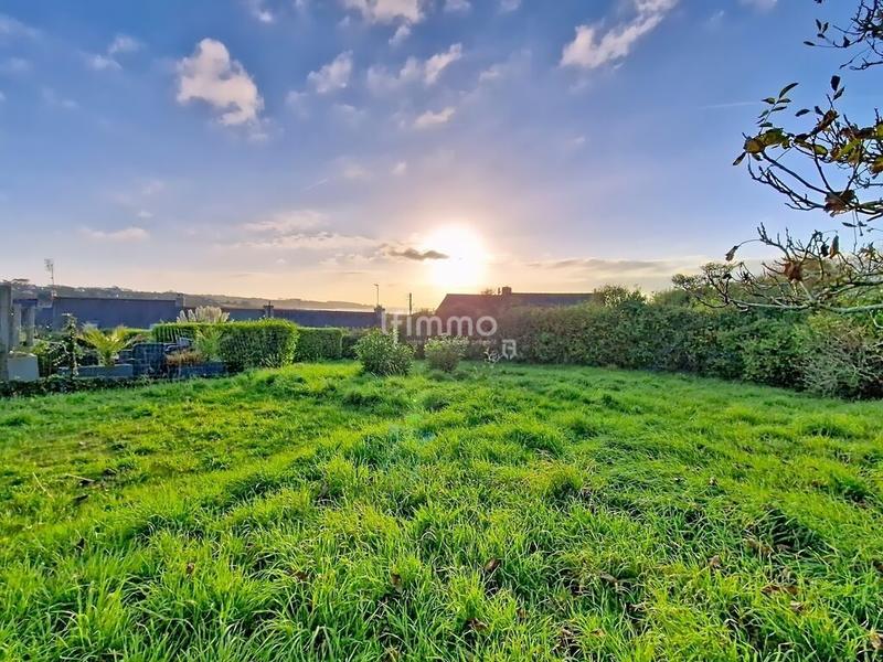 Maison - 56 m² - 3 pièces