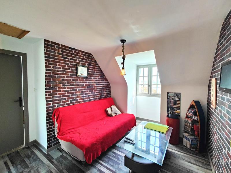 Maison - 125 m² - 4 pièces