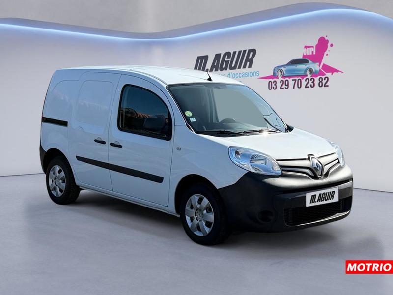 Renault Kangoo Express II (2) Dci Blue 95 Extra R-Link