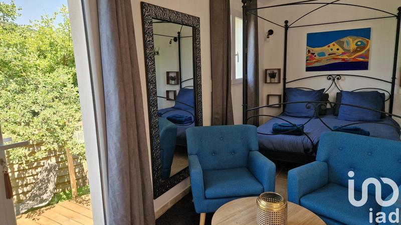 Maison - 110 m² - 6 pièces