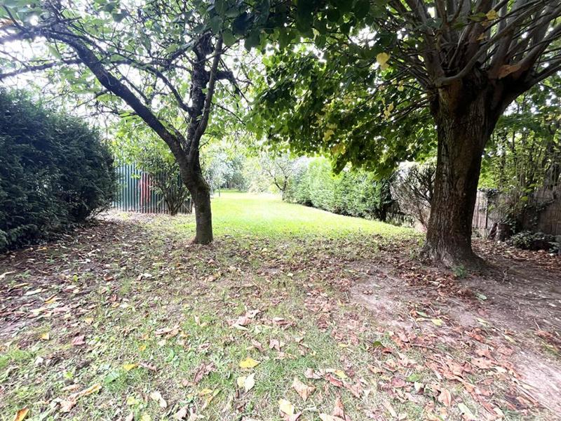 Longère - 108 m² - 7 pièces