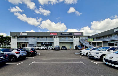 Local commercial - 100 m²