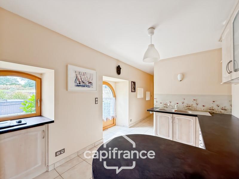 Maison en pierre - 375 m² - 10 pièces