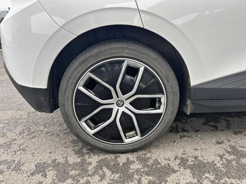 Mg Mg4 Electric 64kWh - 150 kW 2wd Luxury