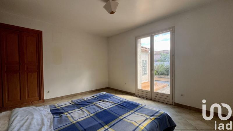 Maison - 163 m² - 5 pièces