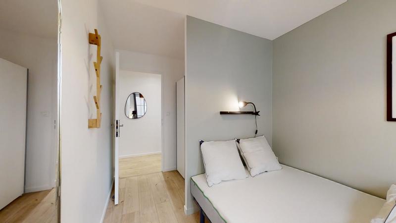 Appartement - 96 m²