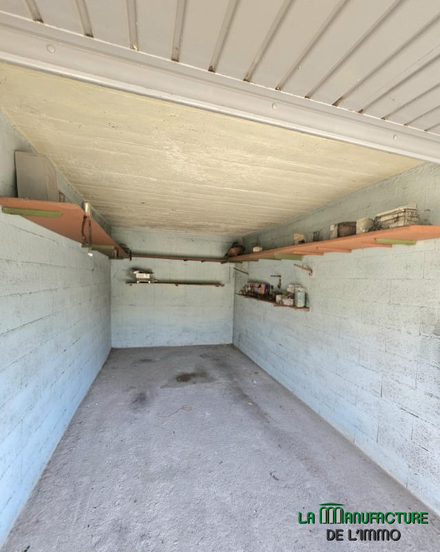 Appartement - 65 m² - 4 pièces