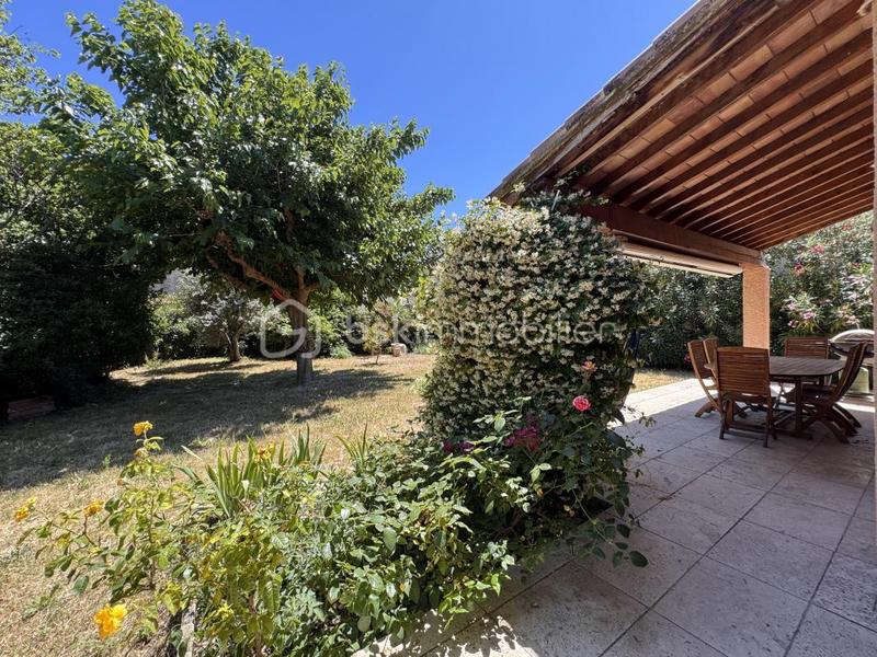 Maison - 136 m² - 5 pièces