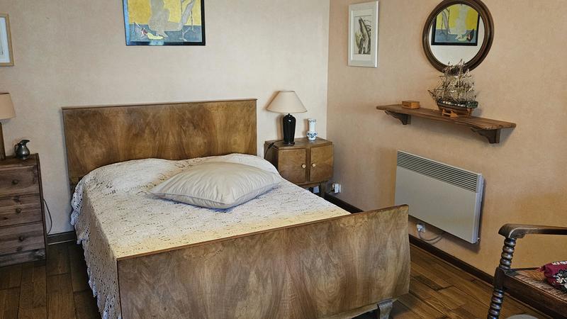 Maison - 116 m² - 6 pièces