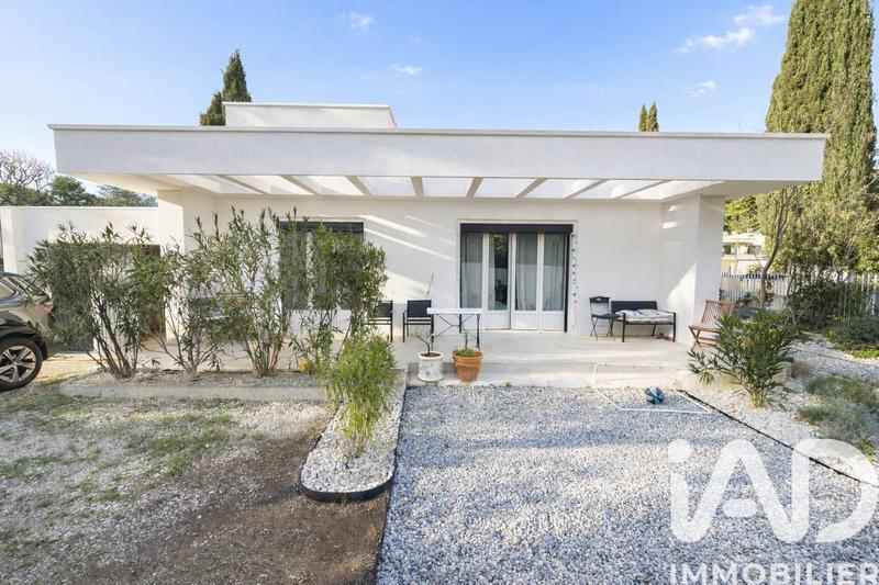 Maison - 192 m² - 5 pièces