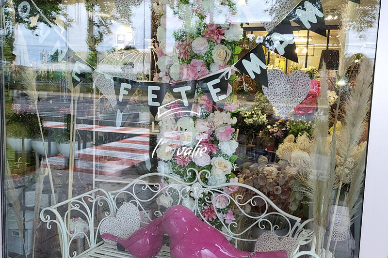 Fonds de commerce - 60 m²