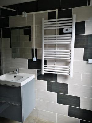 Immeuble - 8 pièces