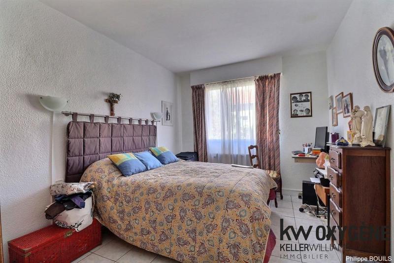 Appartement - 92 m² - 4 pièces