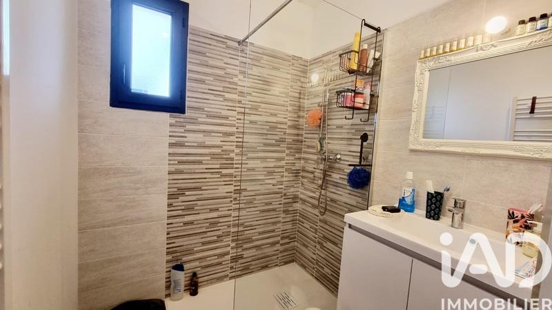 Maison - 67 m² - 3 pièces