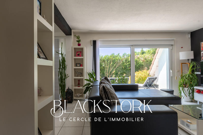 Maison - 161 m² - 5 pièces