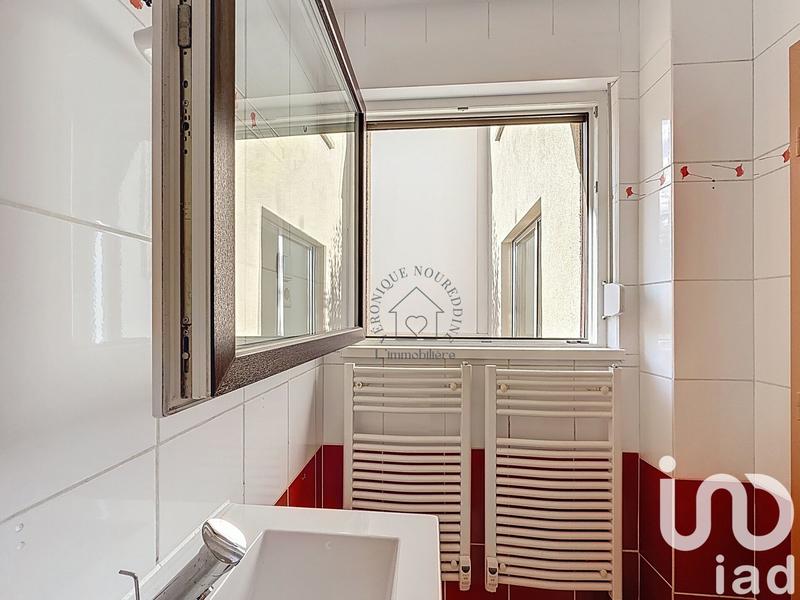 Appartement - 84 m² - 4 pièces