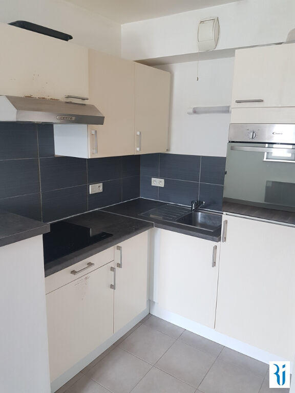 Appartement - 46 m² - 3 pièces