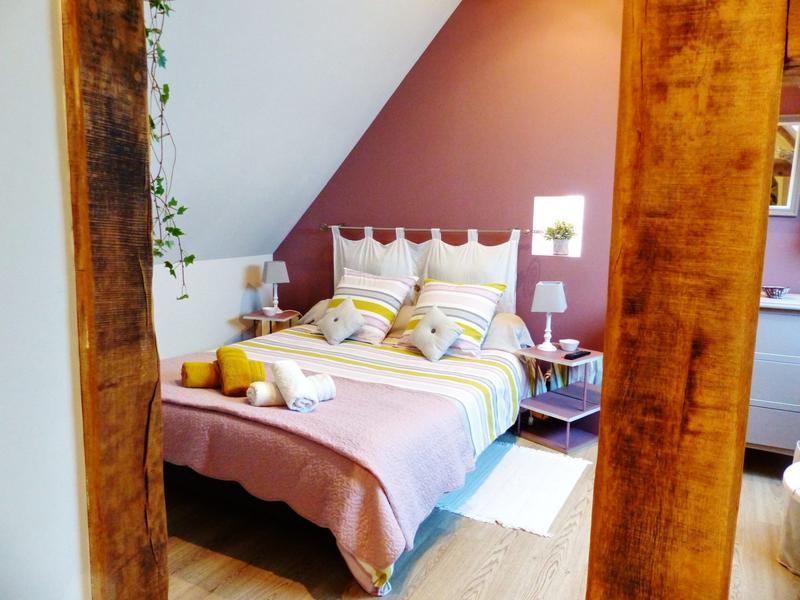 Maison - 376 m² - 20 pièces