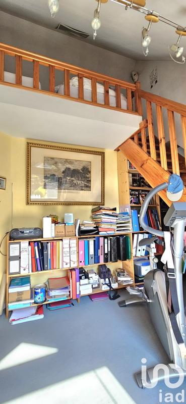 Maison - 148 m² - 6 pièces