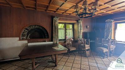 Ferme - 148 m² - 6 pièces