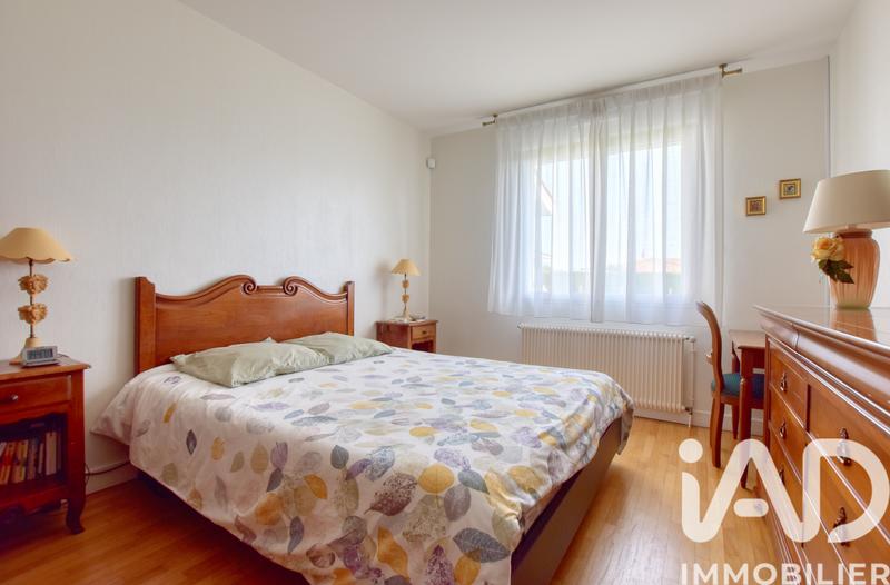 Maison - 122 m² - 4 pièces