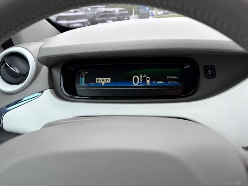 Renault Zoe Zen