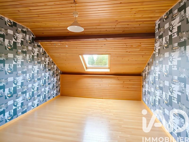 Maison de ville - 70 m² - 3 pièces