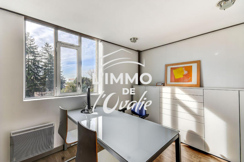 Local commercial - 292 m² - 8 pièces