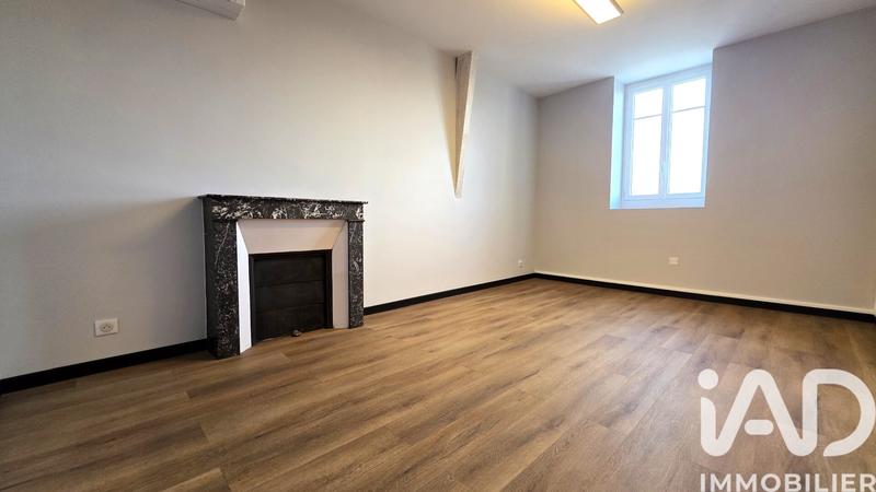 Maison de maîtres - 269 m² - 22 pièces