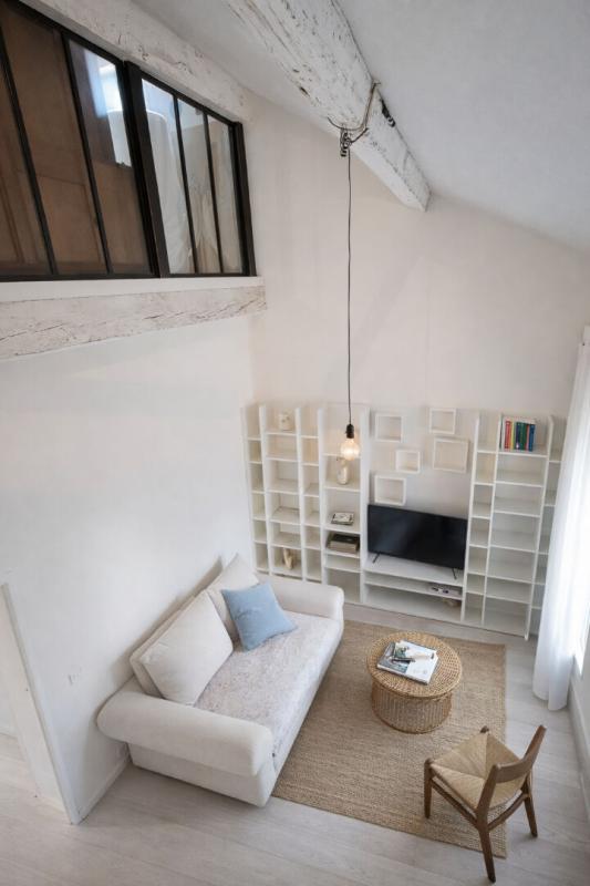 Maison de ville - 128 m² - 5 pièces