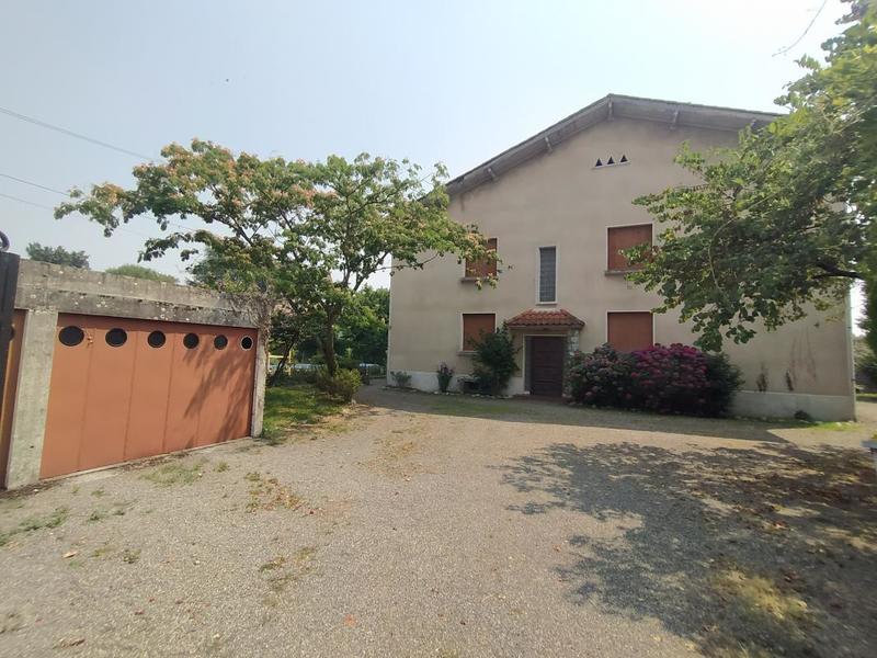 Appartement - 107 m² - 4 pièces