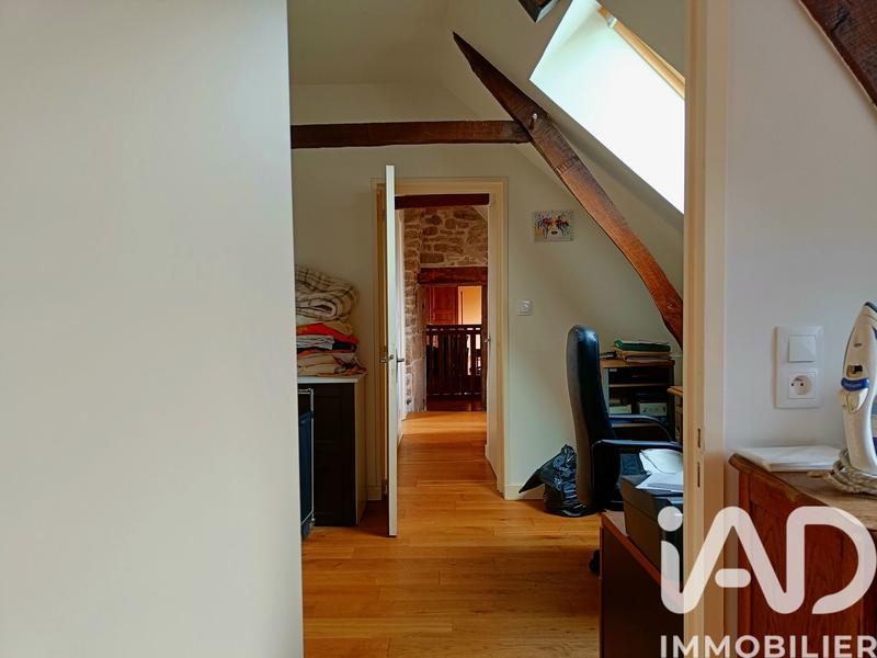 Maison de campagne - 168 m² - 5 pièces