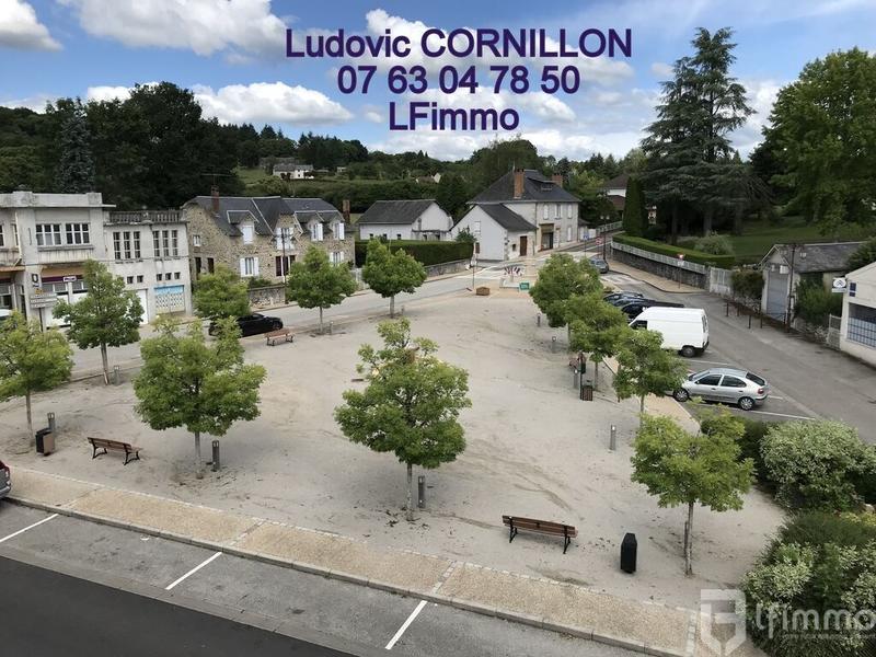 Immeuble - 900 m² - 22 pièces