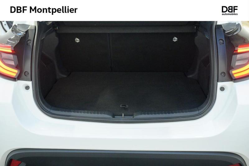 Toyota Yaris Hybride My20 116h Collection