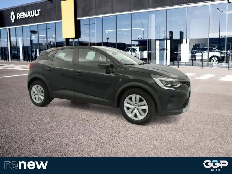 Renault Captur TCe 90 - 21 Business