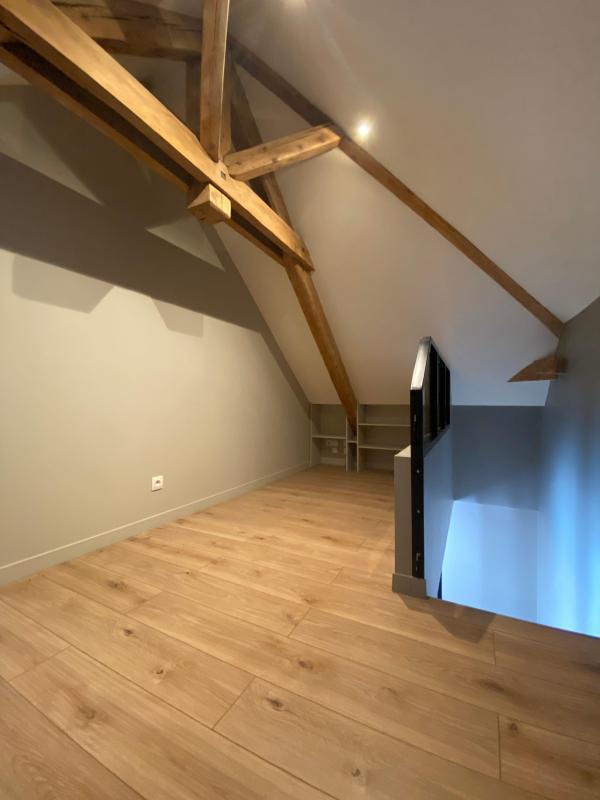 Duplex - 119 m² - 3 pièces