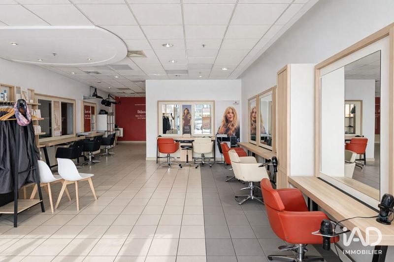 Local commercial - 75 m²